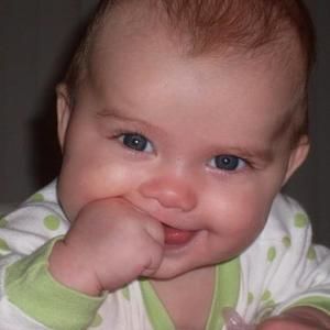 Meet your Posher, Kimberly